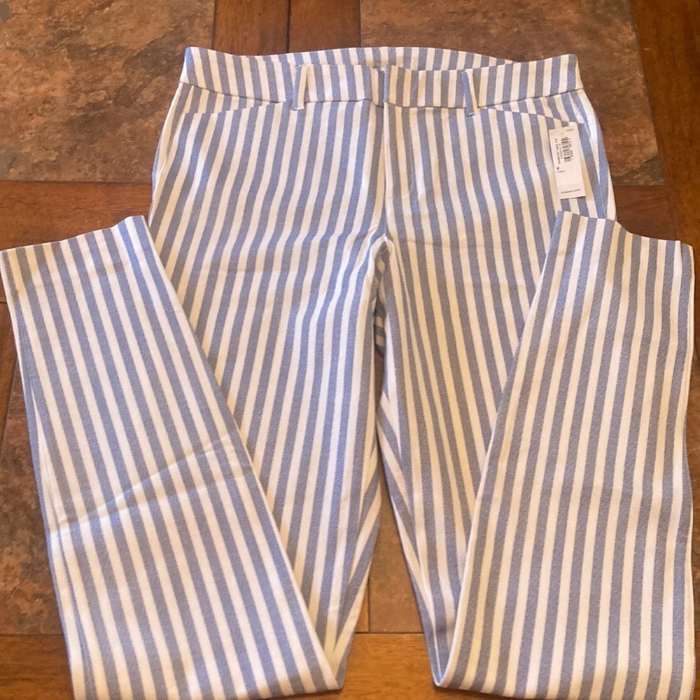 NWT’S Old Navy Pixie Style Size 8Tall